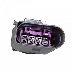 Лямбда-зонд METZGER 0895476 для VAG synthetic.ua - Фото 1