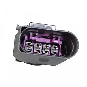 Лямбда-зонд METZGER 0895476 для VAG synthetic.ua - Фото 1