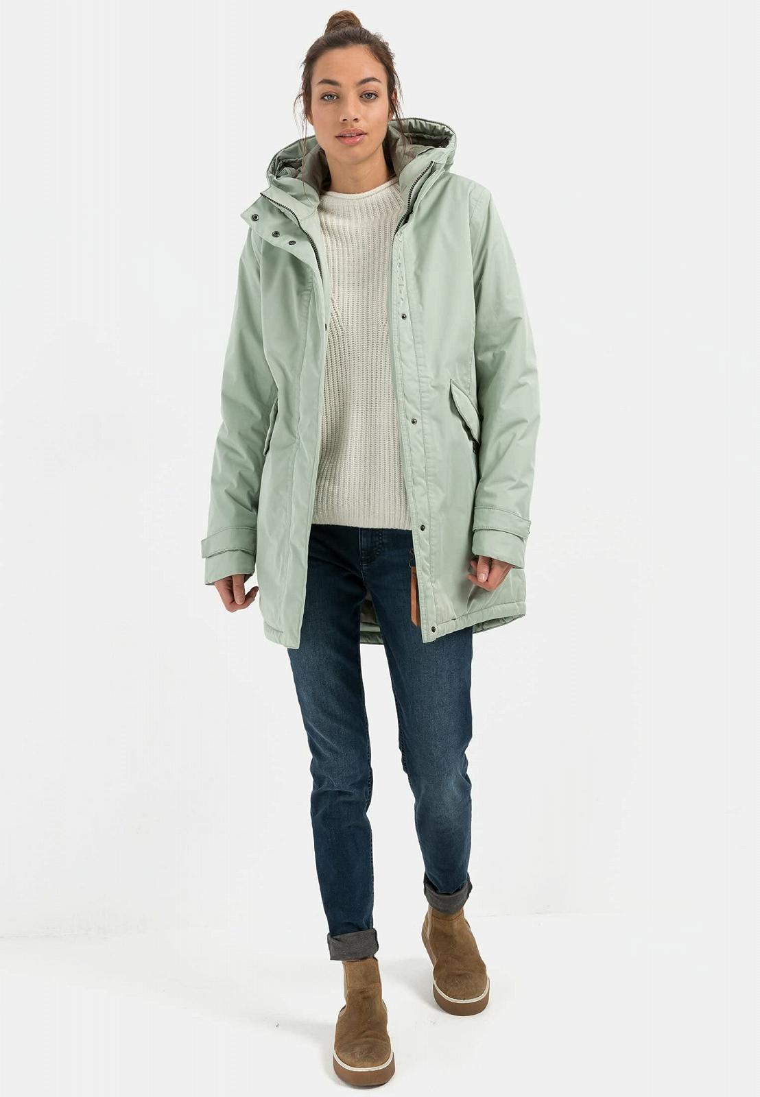 Пальто Camel Active Жіночий 3109846408, фото №5 Пальто Camel Active Жіночий 3109846408, фото №5