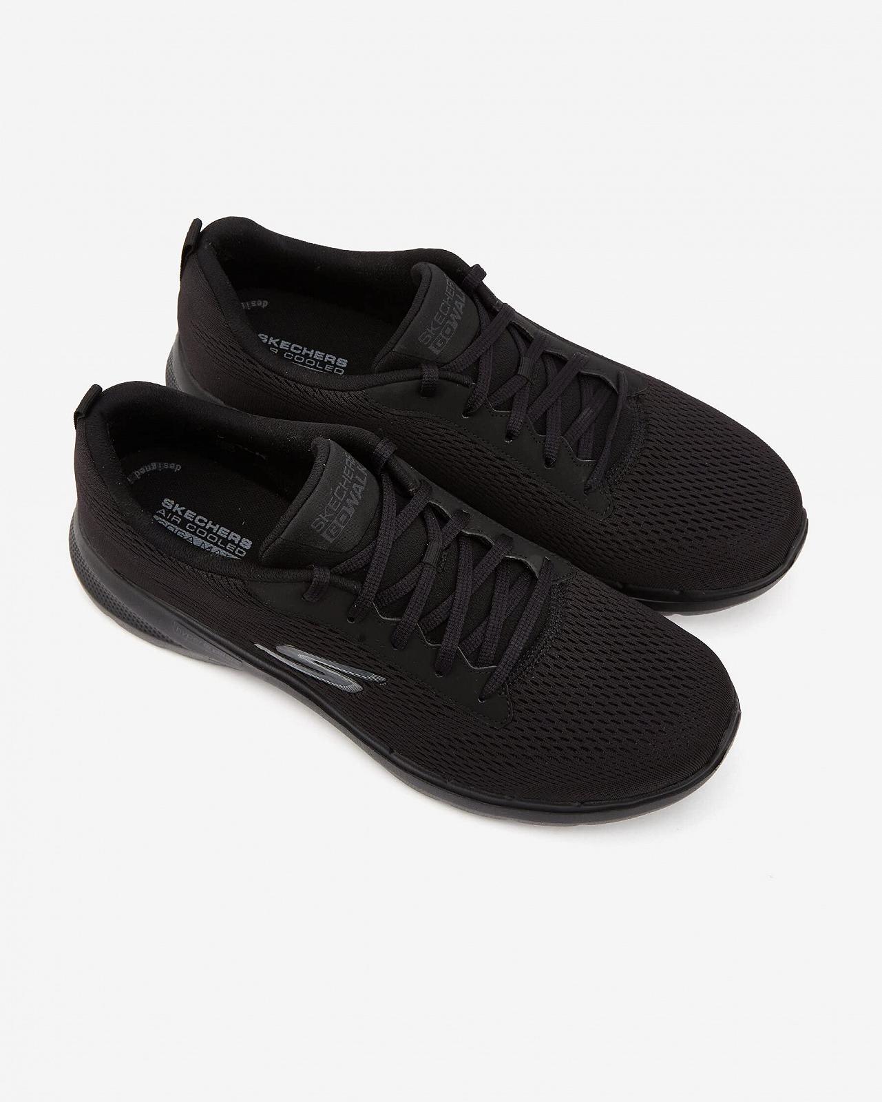 Кроссовки Skechers Go Walk 6-Avalo мужские, фото №6 Кроссовки Skechers Go Walk 6-Avalo мужские, фото №6