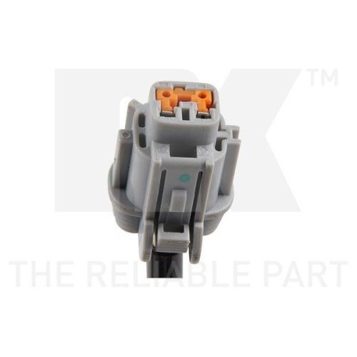 Датчик частоти обертання колеса NK 292236 для NISSAN KMB передній правий, фото №2 Датчик частоти обертання колеса NK 292236 для NISSAN KMB передній правий, фото №2