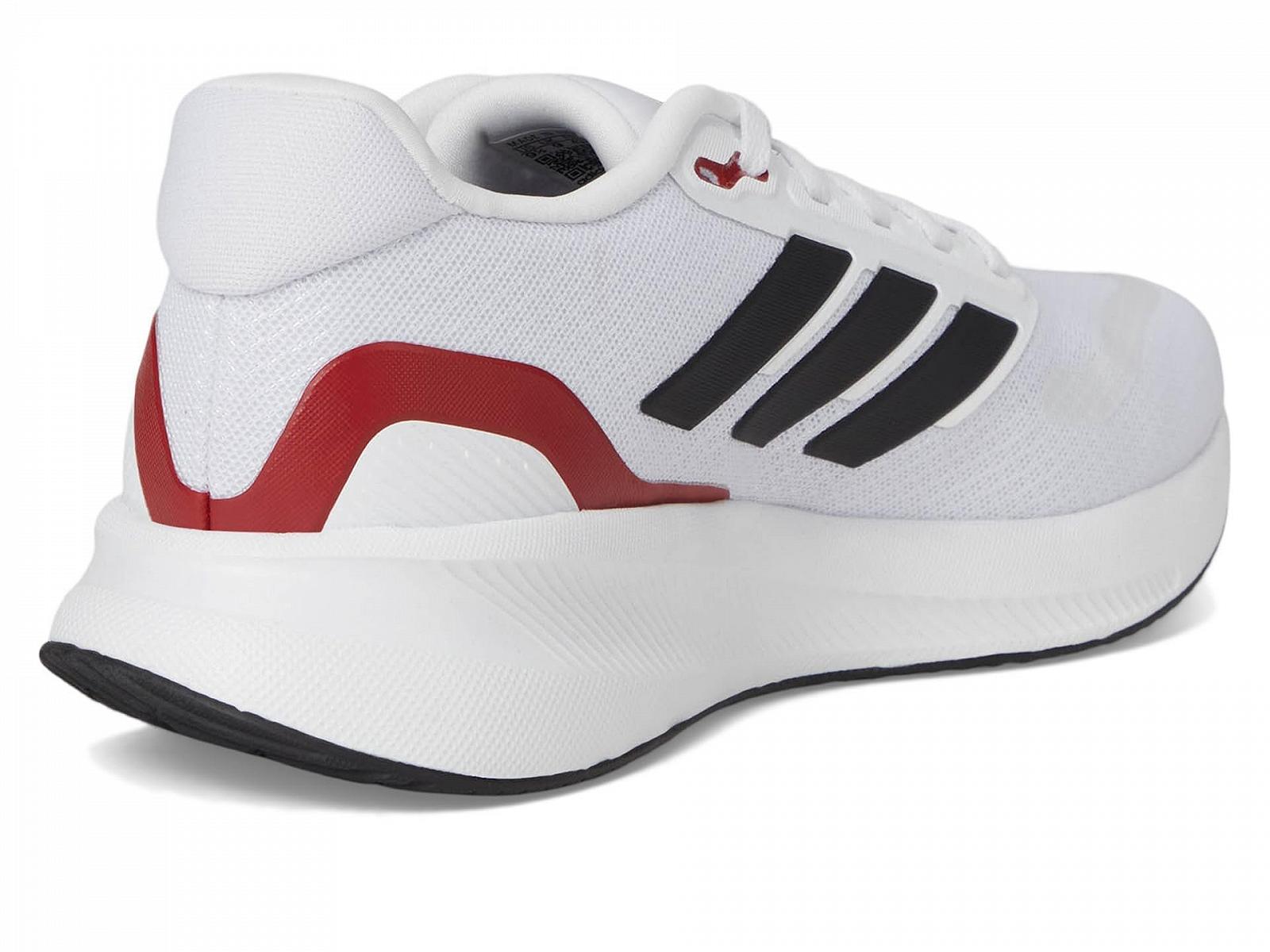 Кросівки чоловічі adidas Run Falcon 5, фото №6