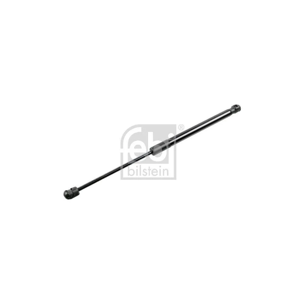 FEBI BILSTEIN Газовая пружина капота 177456 для BMW BMW (BRILLIANCE) ZINORO, левая, фото №1