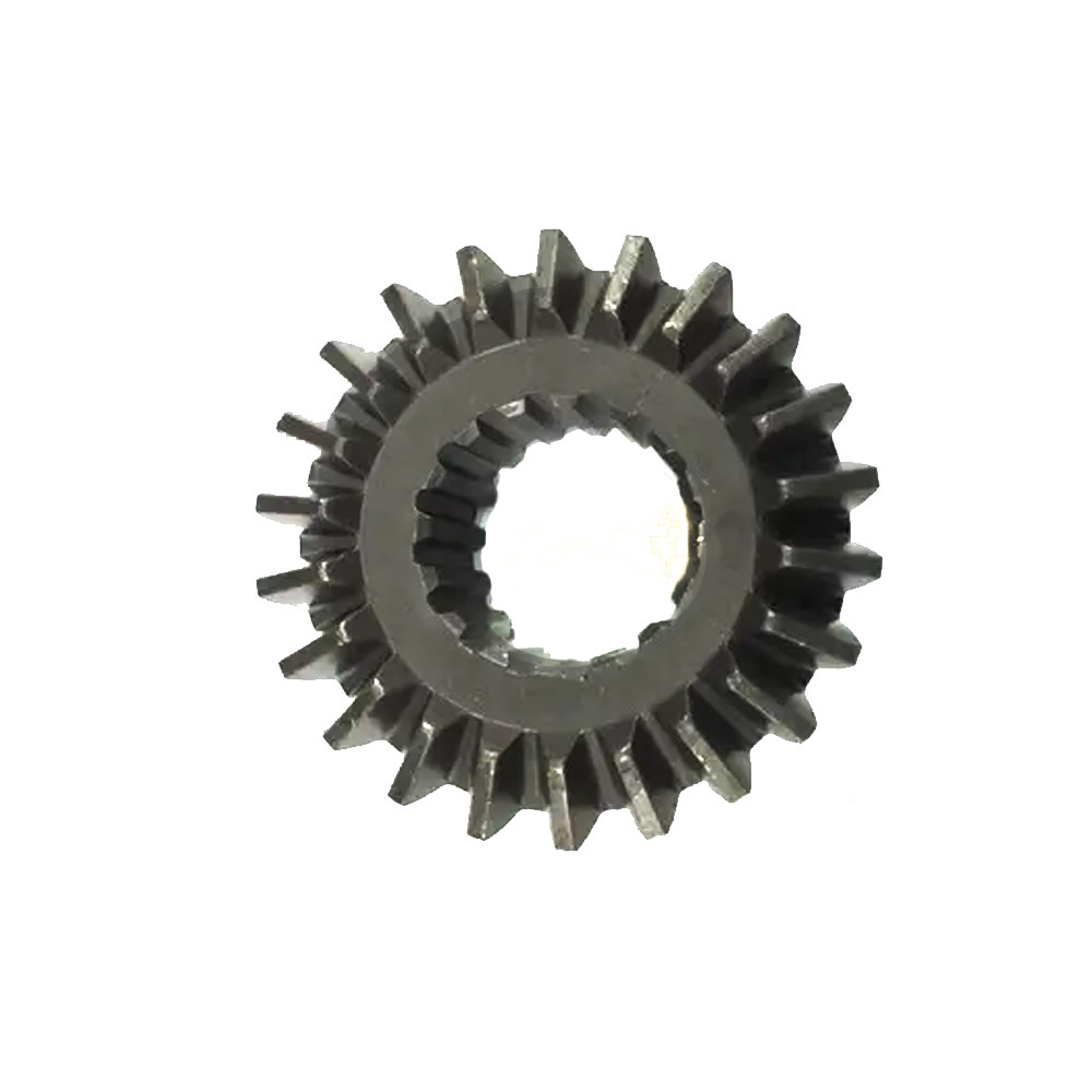 Шестерня полуосевая заднего моста (Z=22) МТЗ-80, 82 892 920 пр-во Юбана 50-2403048, фото №1