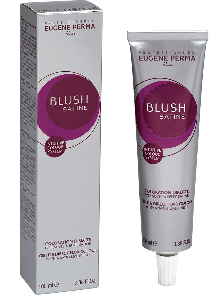 Краска для волос BLUSH Satin 100 мл., фото №1