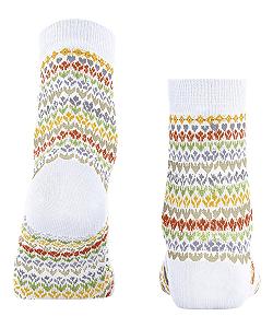 Шкарпетки Burlington Coast Cottage Жіночі Бавовняні з Малюнком 1 Пара synthetic.ua - Фото 1