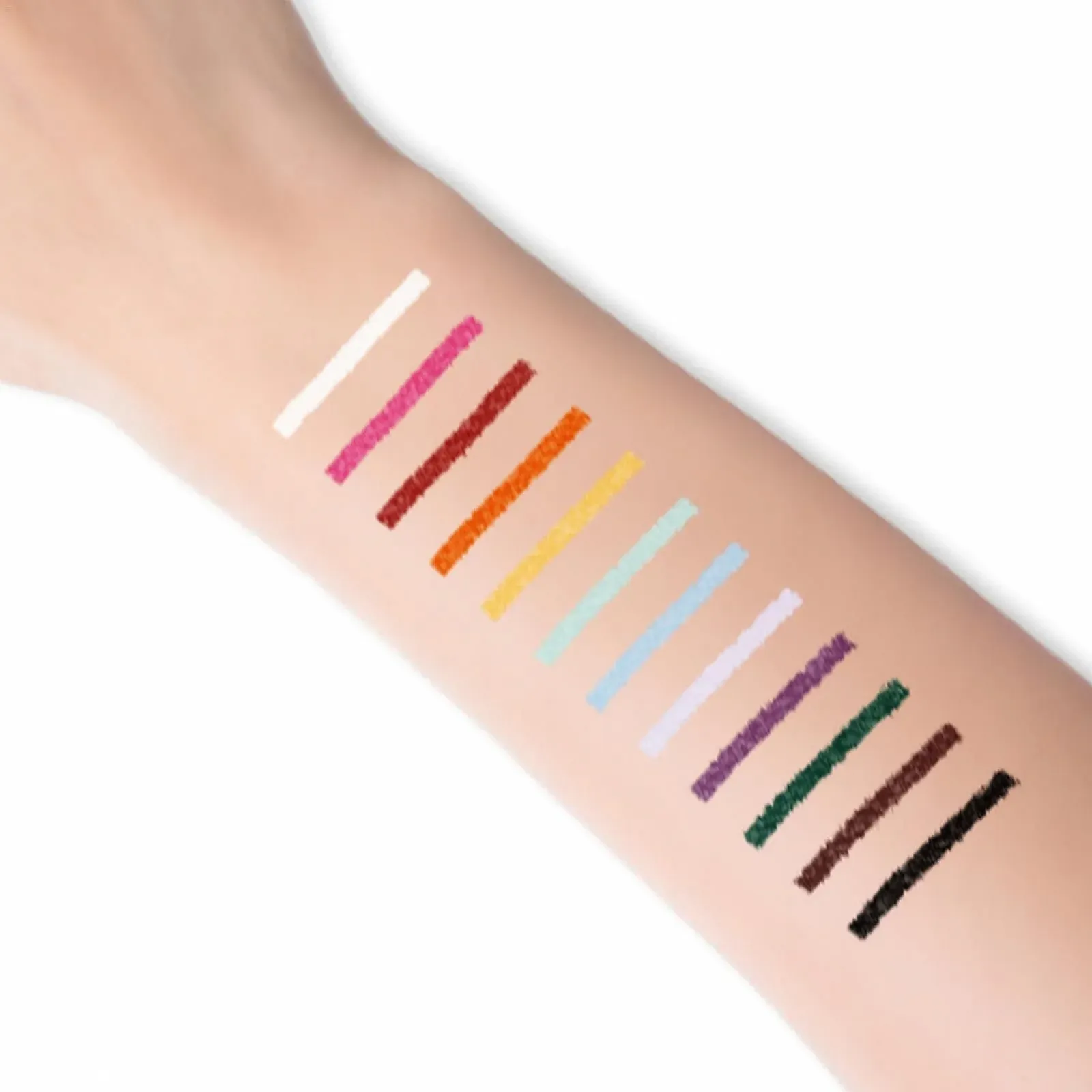 Олівець Youngwier 12 кольорів, фото №4