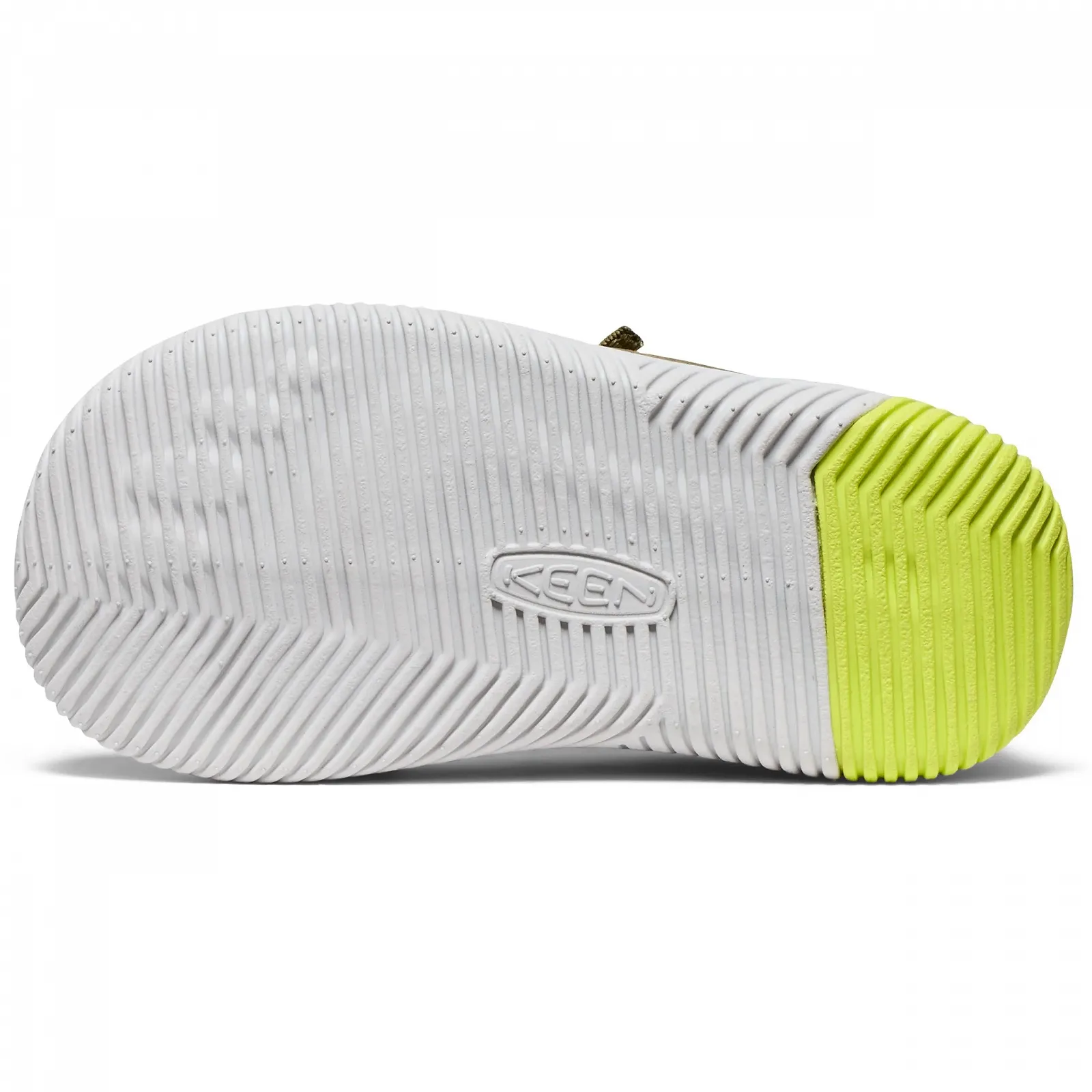 Кеды KEEN Unisex Kinder Knx Lace, фото №4