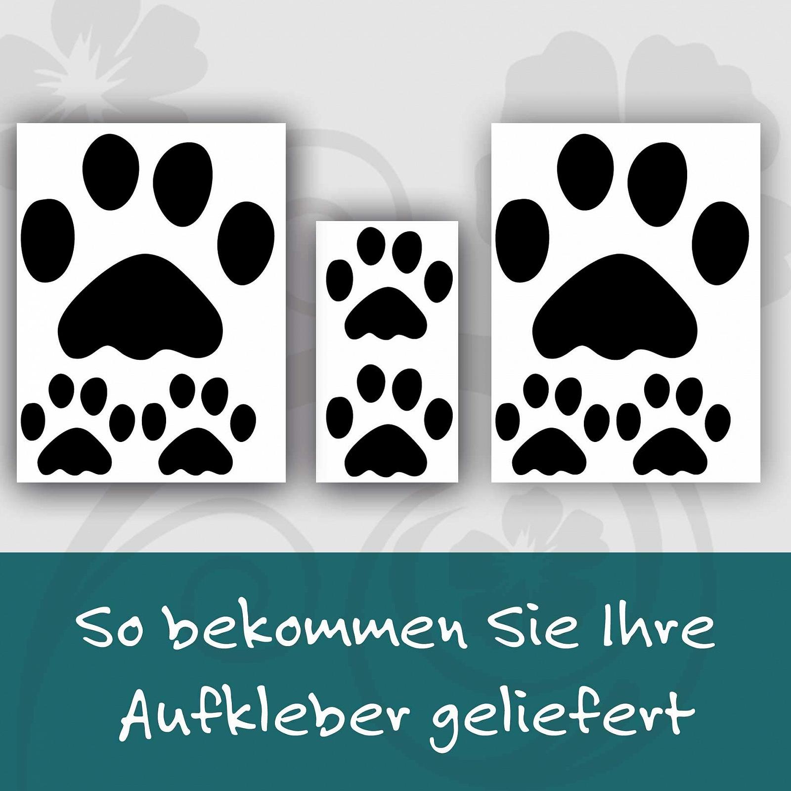 Наклейка на стіну kleb-Drauf 8 лап Сріблястий матовий, фото №4 Наклейка на стіну kleb-Drauf 8 лап Сріблястий матовий, фото №4