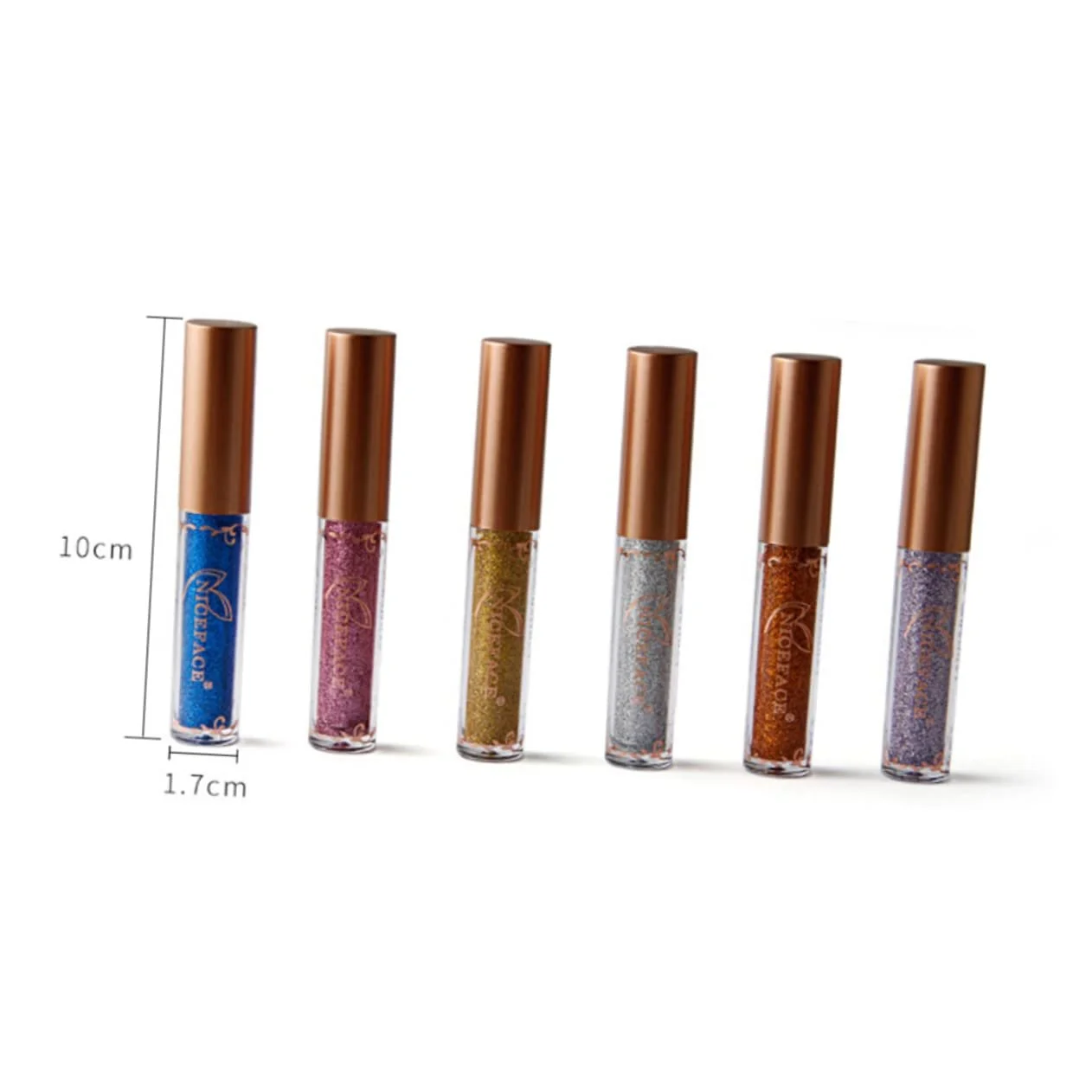 Рідка Eyeliner minkissy 2St Barvystyi Vodostіjkyj Metalіc, фото №2 Рідка Eyeliner minkissy 2St Barvystyi Vodostіjkyj Metalіc, фото №2