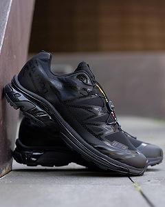 Salomon S LAB XT-6 Dover Black - Фото 1