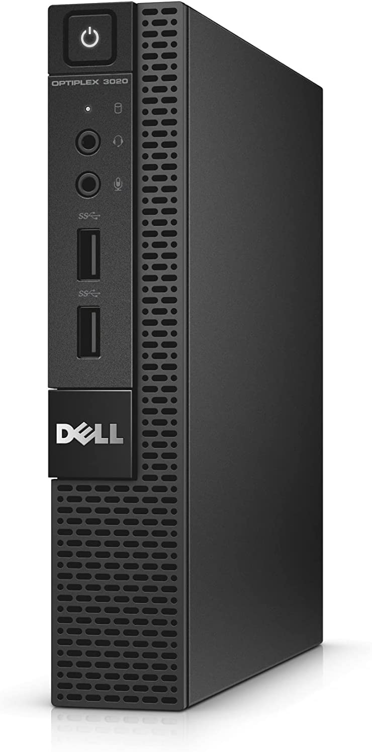 Комп'ютер Dell OptiPlex 3020 Micro Intel Core i7-4765T 8/240Gb Windows 10 Pro, фото №2 Комп'ютер Dell OptiPlex 3020 Micro Intel Core i7-4765T 8/240Gb Windows 10 Pro, фото №2