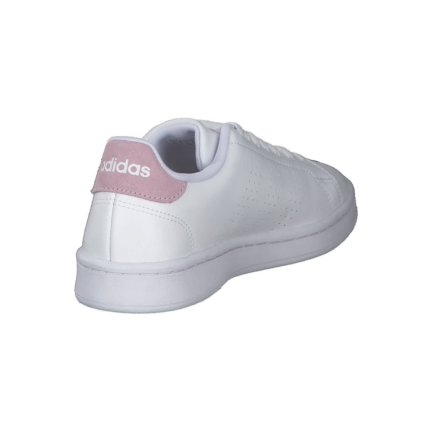 Кросівки Adidas Advantage K Білі, фото №6