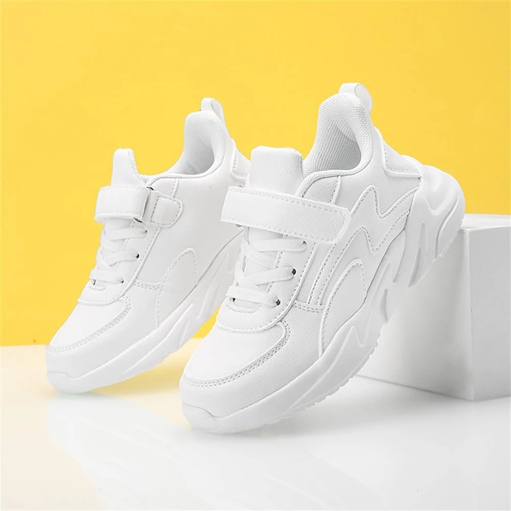 Кросівки дитячі спортивні дихаючі для приміщень для вулиці легкі для бігу шкільні, фото №6 Кросівки дитячі спортивні дихаючі для приміщень для вулиці легкі для бігу шкільні, фото №6