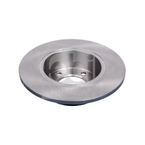 Гальмівний диск FEBI BILSTEIN 40093 для NISSAN OPEL RENAULT VAUXHALL GENERAL MOTORS, фото №3 Гальмівний диск FEBI BILSTEIN 40093 для NISSAN OPEL RENAULT VAUXHALL GENERAL MOTORS, фото №3