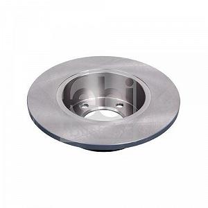 Гальмівний диск FEBI BILSTEIN 40093 для NISSAN OPEL RENAULT VAUXHALL GENERAL MOTORS synthetic.ua - Фото 1