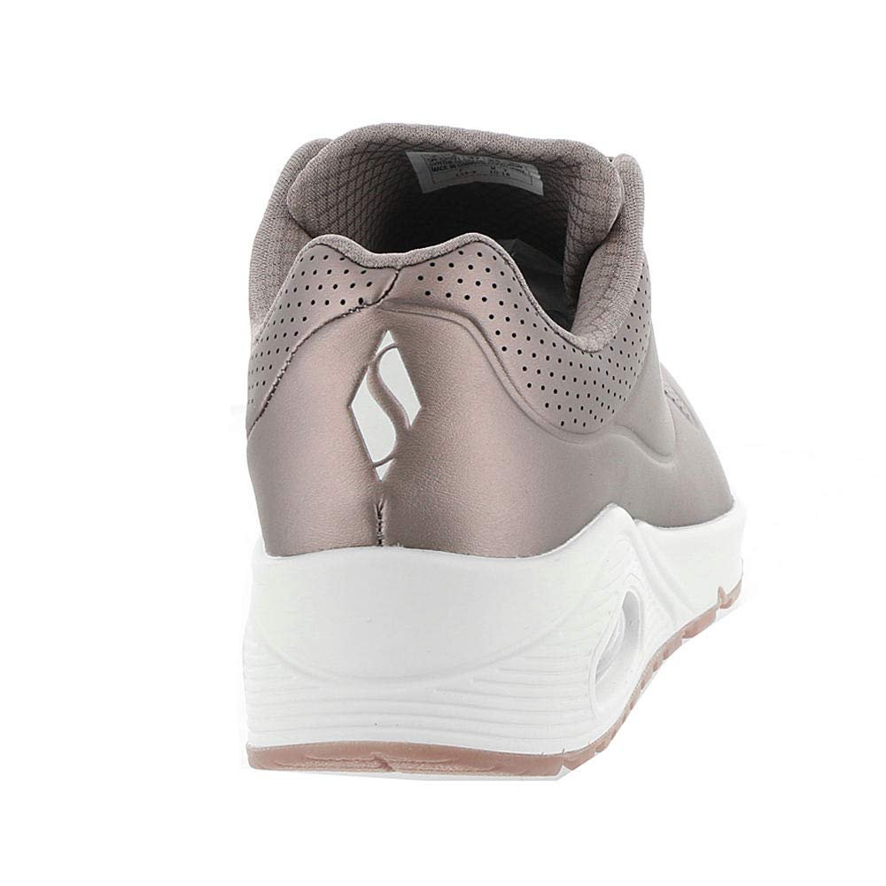 Кроссовки Skechers Uno Stand On Air, фото №6