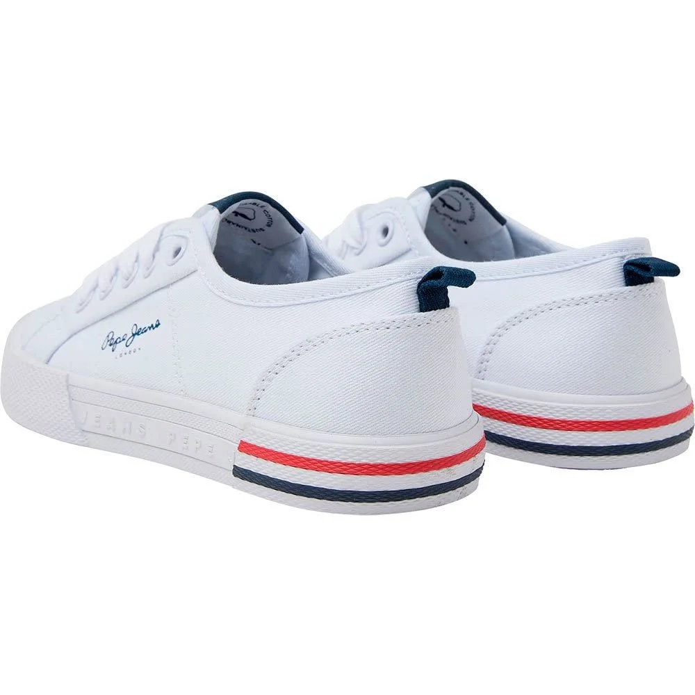 Кроссовки Pepe Jeans Brady Basic B, фото №5