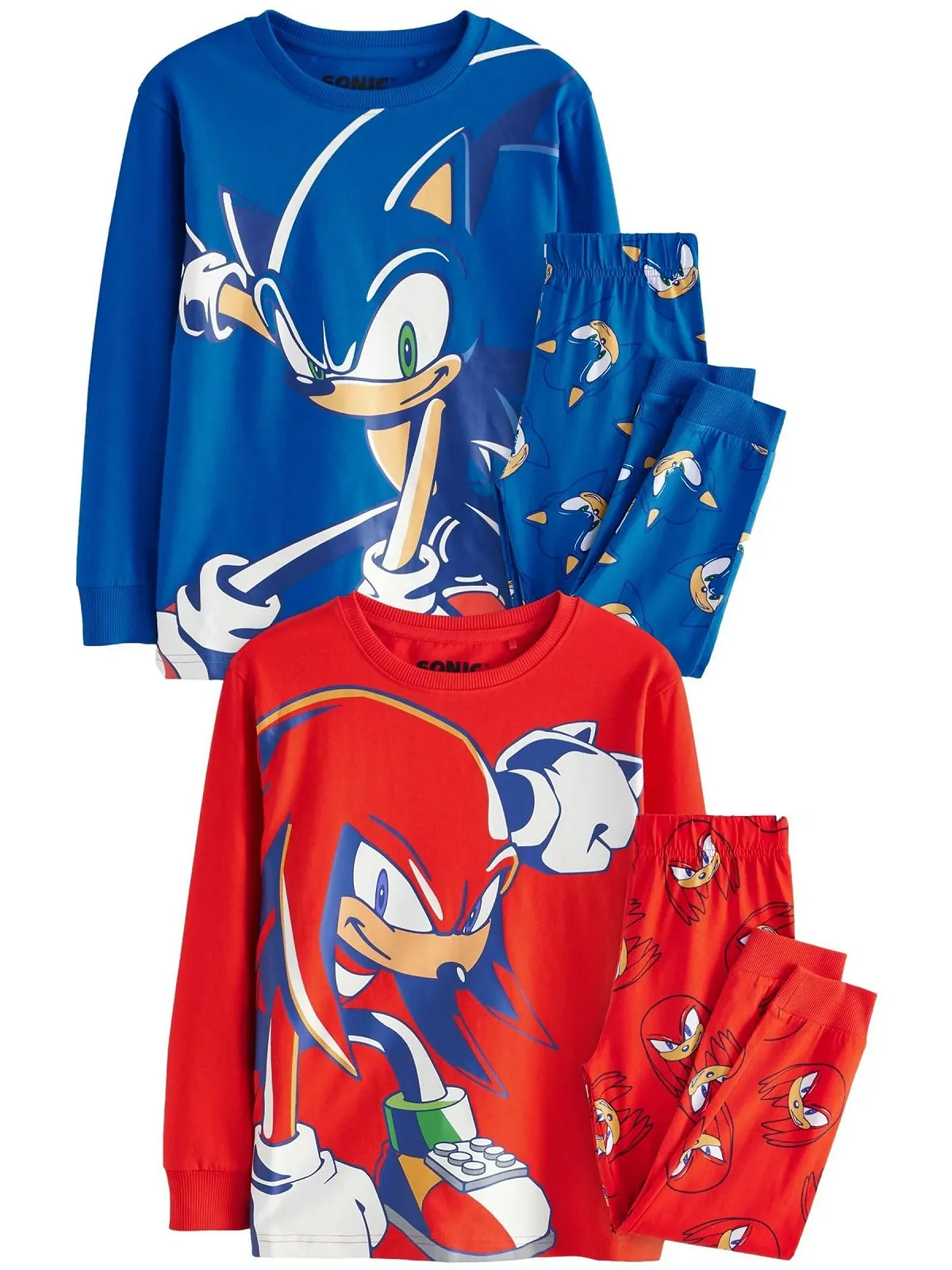 Пижама NEXT с длинными штанами, 2 шт, фото №1