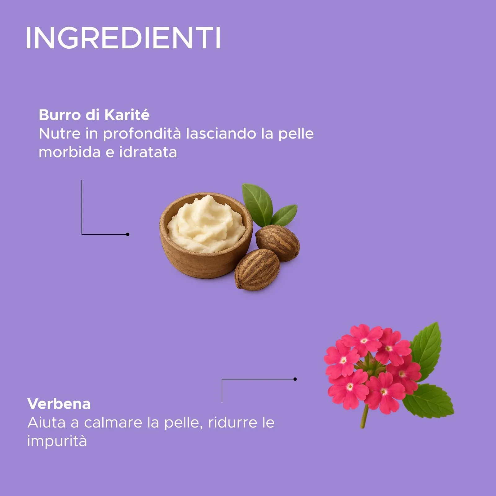 Бальзам для тіла глибоке зволоження Coconut & Hibiscus 200 мл, фото №3