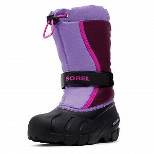 Ботинки Sorel Flurry Детские - Фото 1