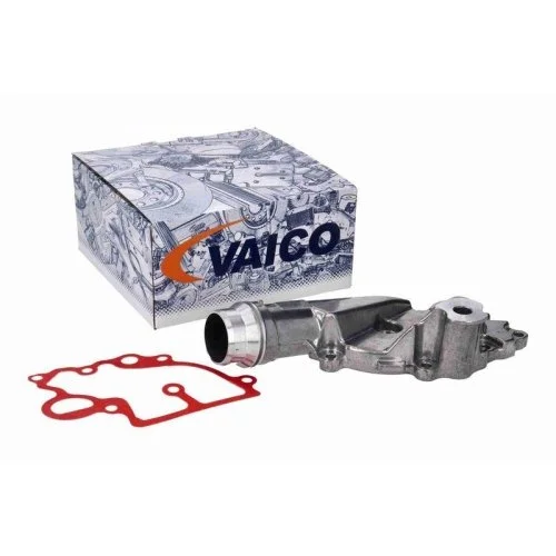 Фланец охлаждающей жидкости VAICO Green Mobility Parts V10-5867, фото №2