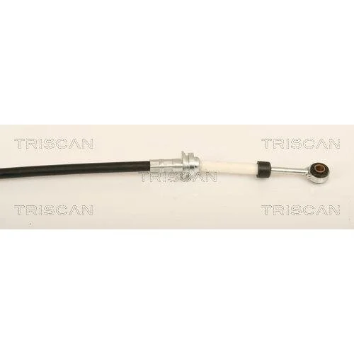 Трос перемикання передач TRISCAN 8140 15701 для FIAT, фото №3