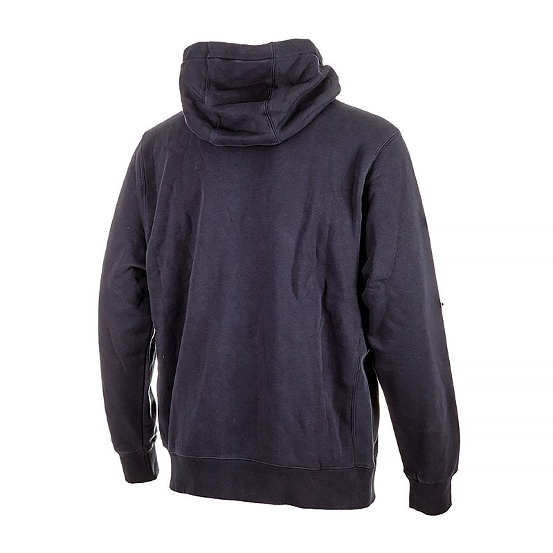 Світшот Nike NSW CLUB HOODIE FZ BB XL, фото №3