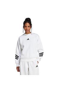 Женская Толстовка adidas Future Icons Three Stripes synthetic.ua - Фото 1