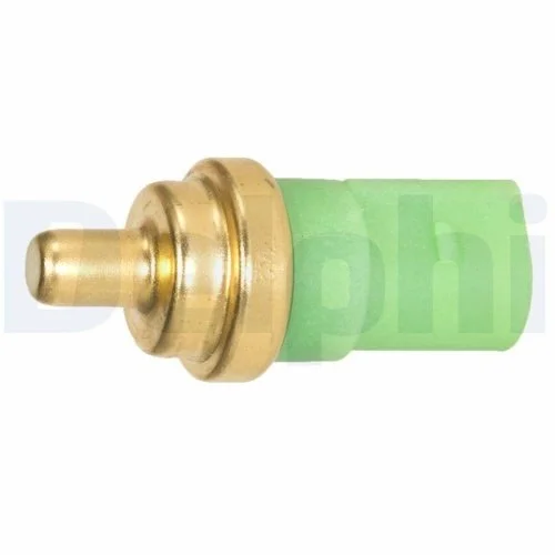 Датчик температуры охлаждающей жидкости DELPHI TS10236-12B1 для AUDI FORD SEAT SKODA VW VAG, фото №2
