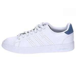 Кросівки Adidas Advantage Premium Leather synthetic.ua - Фото 1