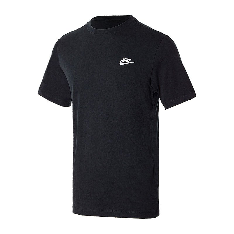 Футболка Nike NSW CLUB TEE L, фото №1