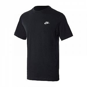 Футболка Nike NSW CLUB TEE M - Фото 1
