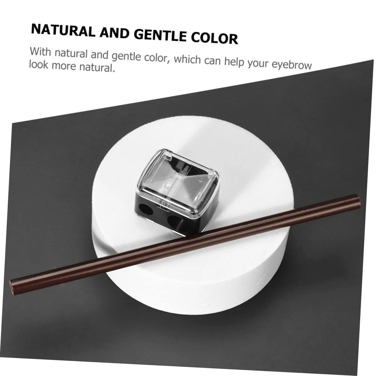 Карандаш для бровей Beavorty для татуажа, позиционирования, фото №3