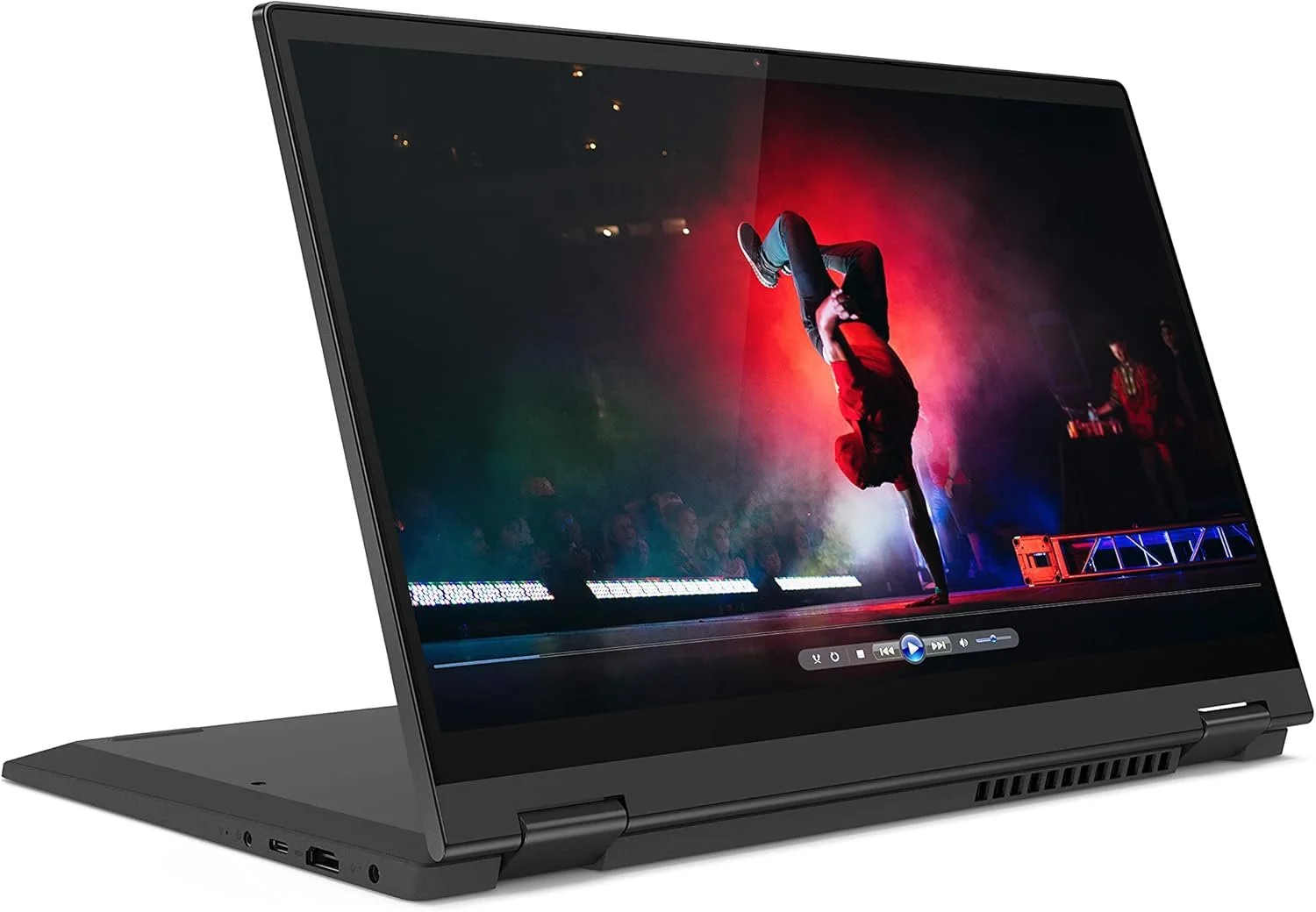 Ноутбук 14" Lenovo IdeaPad Flex 5 14ITL05 Intel Core i5-1135G7 RAM 8GB SSD 512GB 10год батарея Win11 Алюминиевый корпус (UKR), фото №9 Ноутбук 14" Lenovo IdeaPad Flex 5 14ITL05 Intel Core i5-1135G7 RAM 8GB SSD 512GB 10год батарея Win11 Алюминиевый корпус (UKR), фото №9