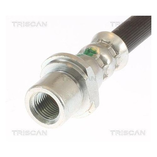 Тормозной шланг TRISCAN 8150 132018 для TOYOTA, задняя ось слева, внутренний, фото №2