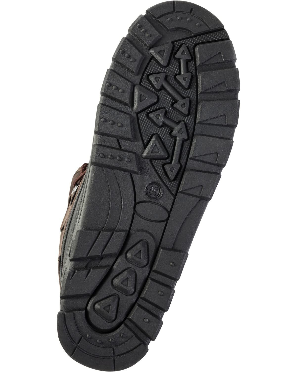 Термоботинки Unisex Wald & Forst Core, фото №4
