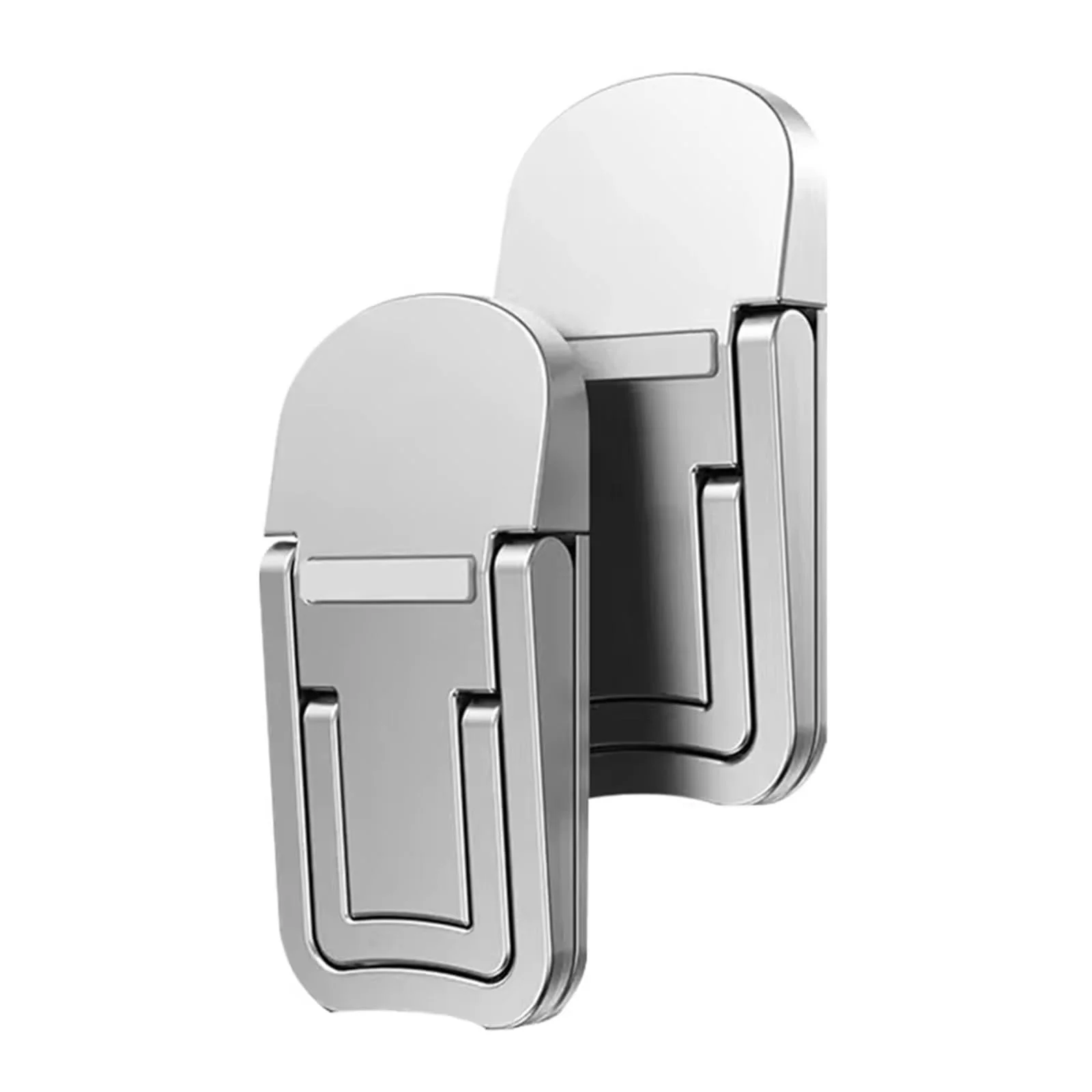 Регулируемая Подставка Невидимая Подставка для Ноутбука Двойной Слот для Ноутбуков Разных Размеров, фото №1