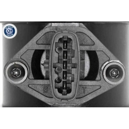 Датчик масової витрати повітря VEMO V25-72-1096-1 Q+ FORD VOLVO, фото №2