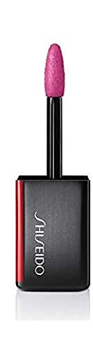 Блеск для губ Shiseido LacquerInk Lip Shine 301 Lilac Strobe 6 мл, фото №2