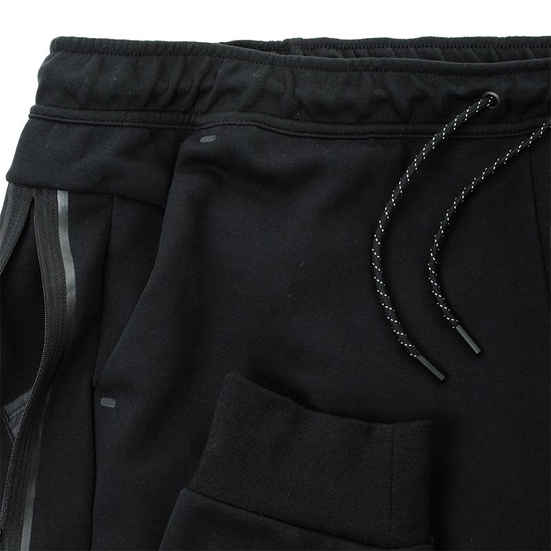 Штаны Nike TCH FLC JGGR 2XL, фото №5