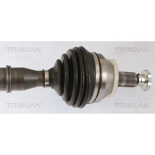 Вал привідний TRISCAN 8540 295026 для AUDI SEAT SKODA VW передня вісь права, фото №4