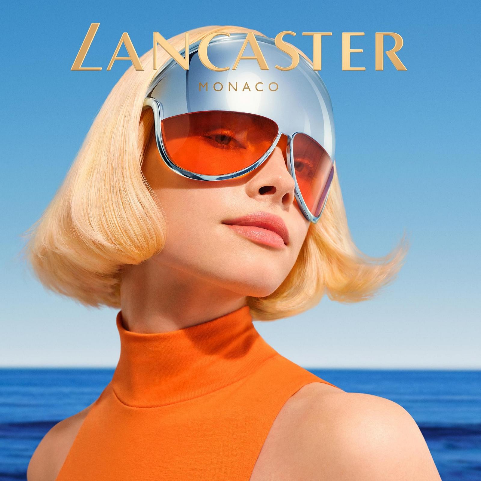 Сонцезахисний флюїд для обличчя Lancaster Sun Beauty Sensitive Skin SPF 50 50 мл, фото №2