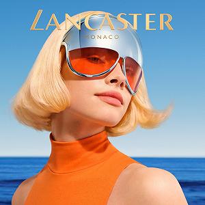 Сонцезахисний флюїд для обличчя Lancaster Sun Beauty Sensitive Skin SPF 50 50 мл synthetic.ua - Фото 1