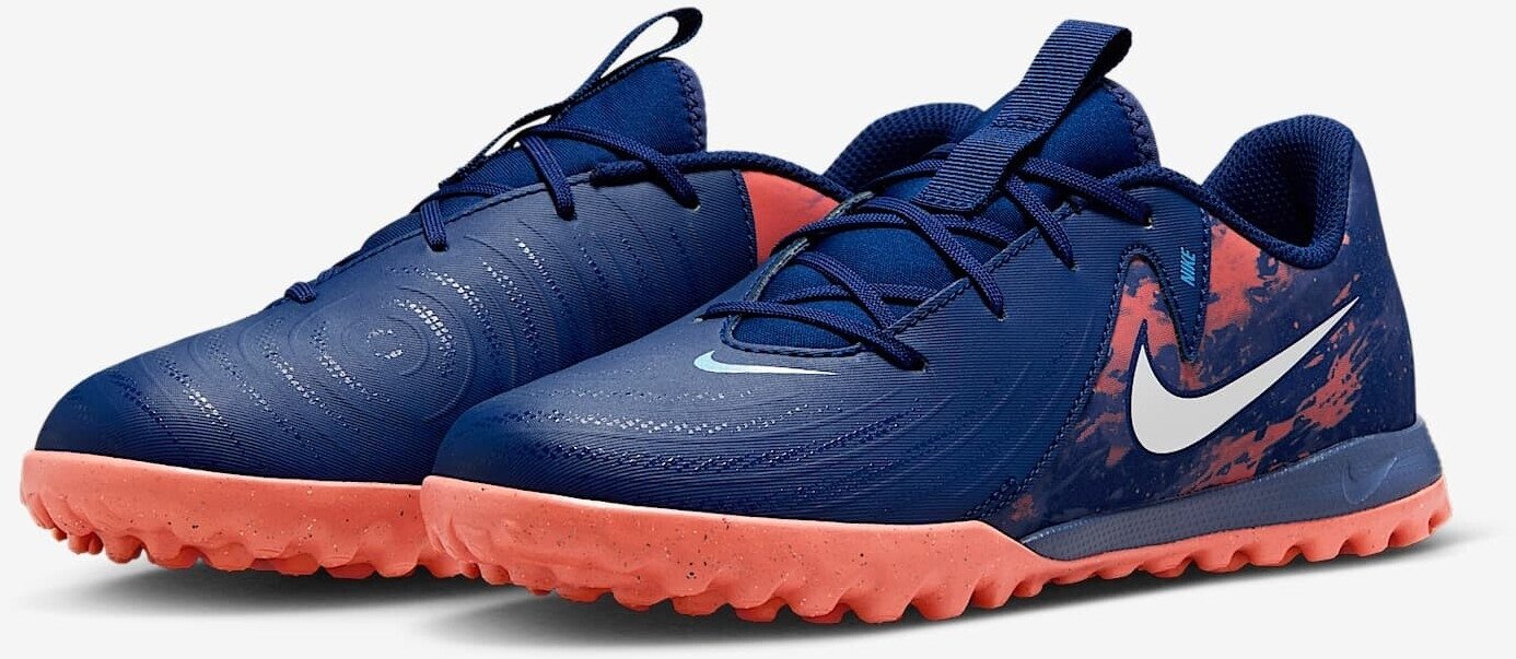 Бутси Nike JR PHANTOM GX II ACADEMY TF EH 35.5, фото №3