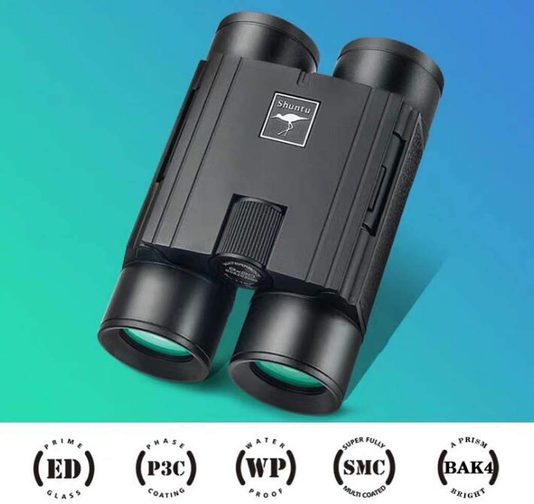 Бінокль 8 x 20ED HD, фото №2