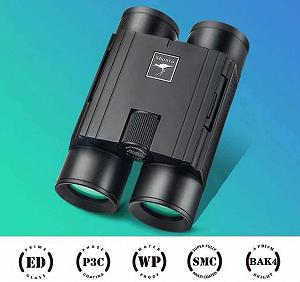 Бінокль 8 x 20ED HD synthetic.ua - Фото 1