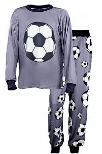 Пижама T&R Industrees Длинная для больших детей - Фото 1