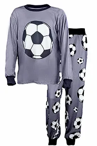 Піжама T&R Industrees Довга для великих дітей - Фото 1