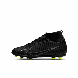 Дитячі Унісекс Футбольні Бутси Nike Jr Superfly 9 Club Fg/Mg - Фото 1